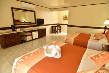 Hotel Los Lagos Spa & Resort