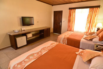 Hotel Los Lagos Spa & Resort