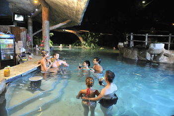 Hotel Los Lagos Spa & Resort