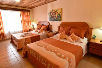 Hotel Los Lagos Spa & Resort