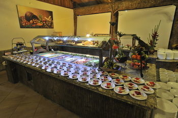 Hotel Los Lagos Spa & Resort