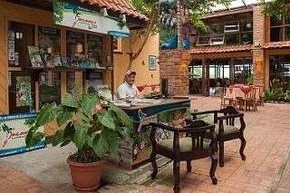 Hotel Arenal Lodge