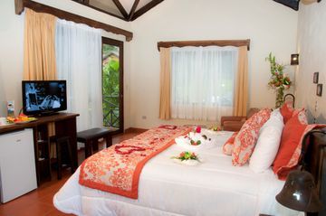 Hotel Arenal Springs Resort
