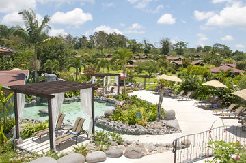 Hotel Arenal Springs Resort