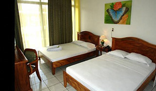 Hotel Central Loft