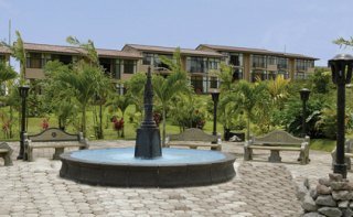 Hotel Arenal Kioro