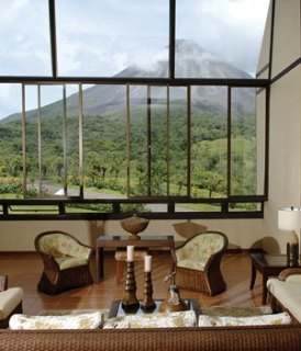 Hotel Arenal Kioro