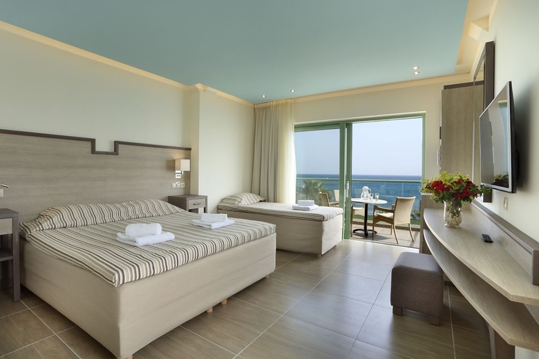 Hotel Star Beach Village & Waterpark