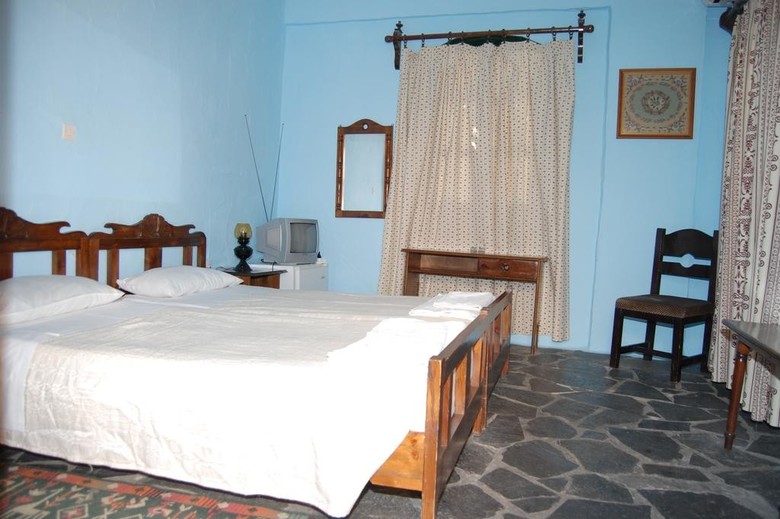 Hotel Arolithos Traditional Cretan Village