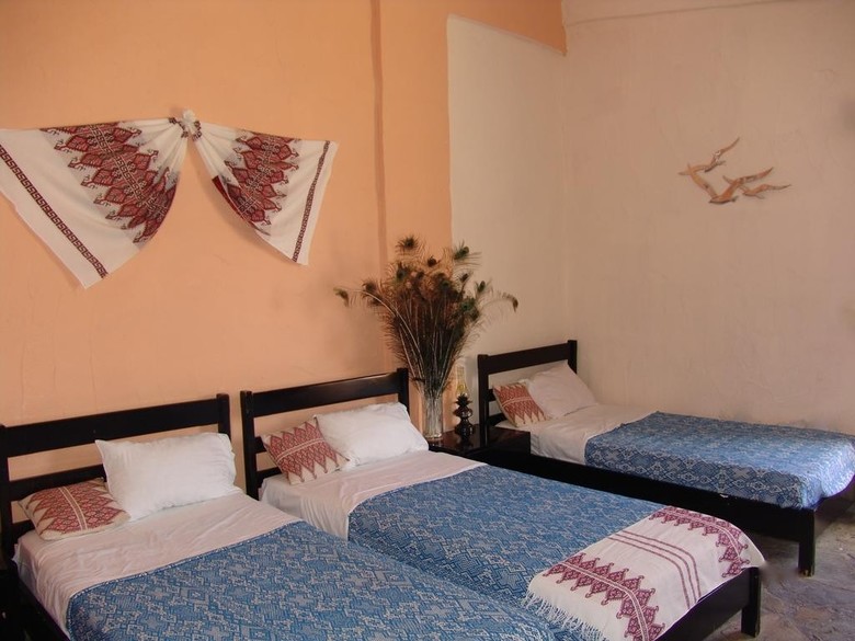 Hotel Arolithos Traditional Cretan Village