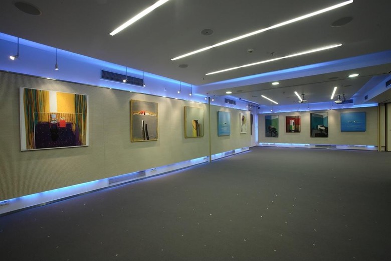 Hotel Atrion