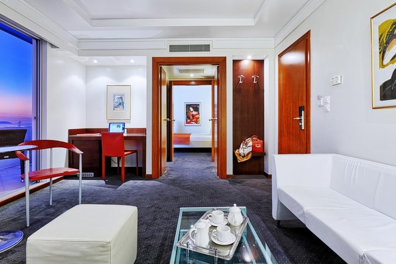 Hotel Atrion