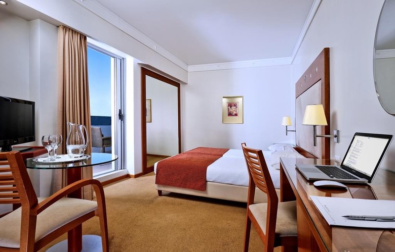 Hotel Atrion