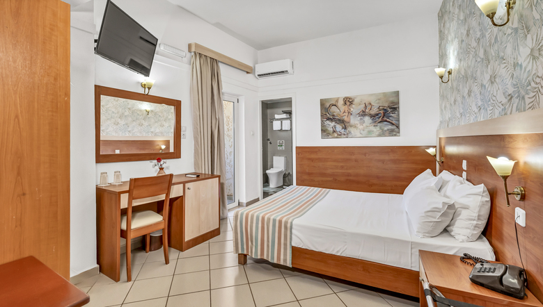 Hotel Erato