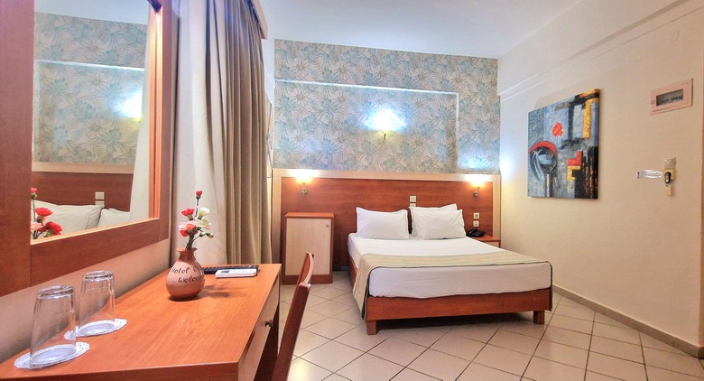 Hotel Erato