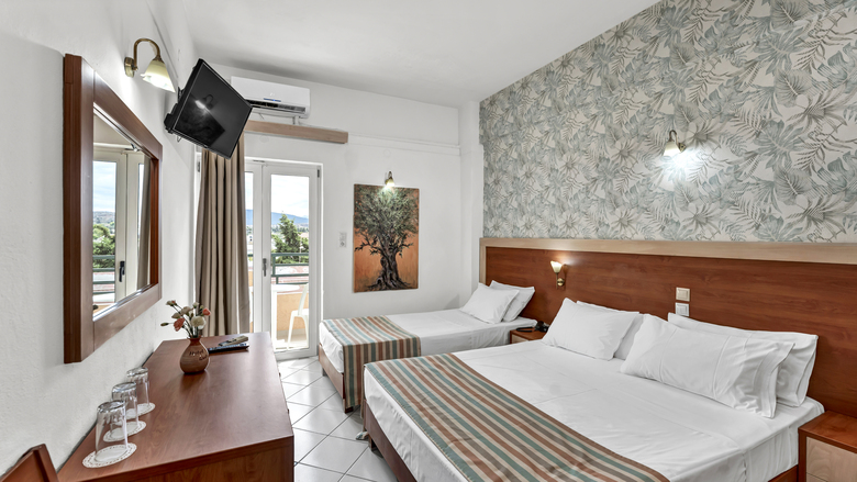 Hotel Erato