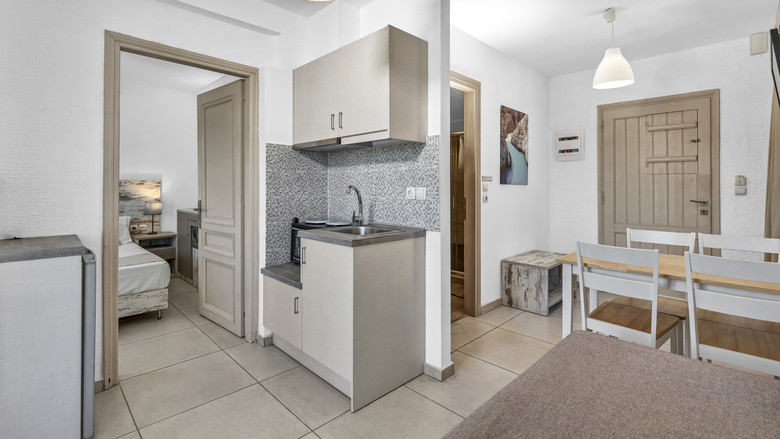 Hotel Erato