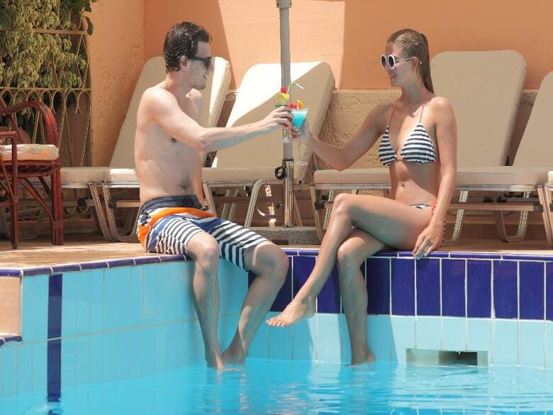Hotel Erato