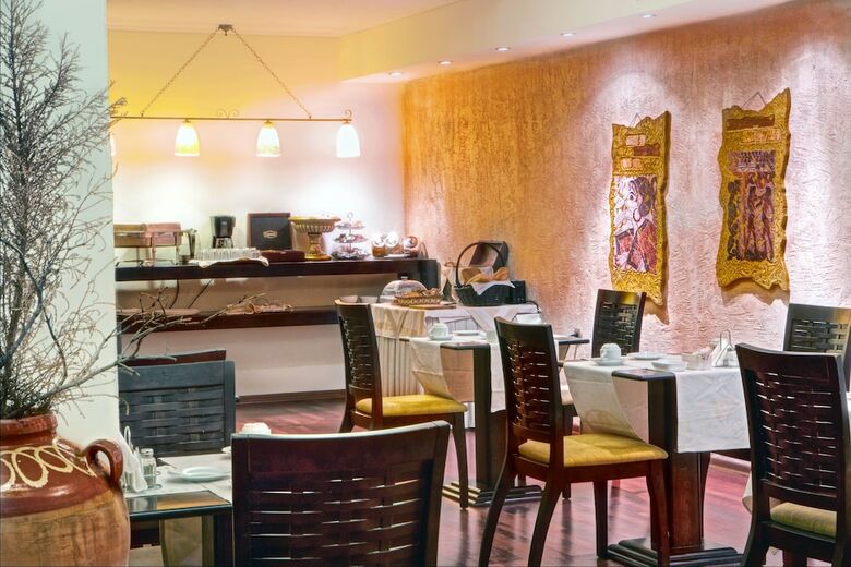 Hotel Nicola