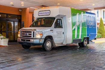 Hotel Holiday Inn Express Atlanta