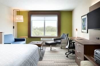 Hotel Holiday Inn Express Atlanta
