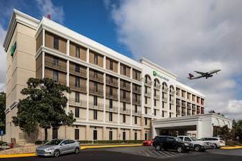 Hotel Holiday Inn Express Atlanta