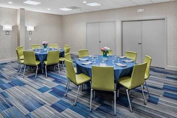Hotel Holiday Inn Express Atlanta