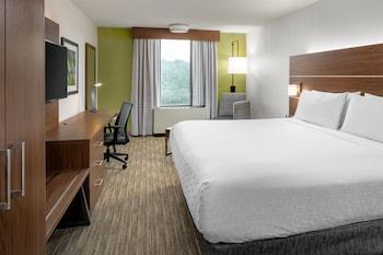 Hotel Holiday Inn Express Atlanta