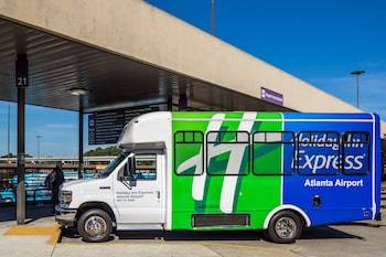 Hotel Holiday Inn Express Atlanta
