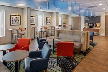 Hotel Holiday Inn Express Atlanta