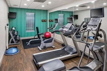 Hotel Holiday Inn Express Atlanta