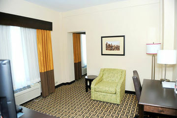 Hotel Holiday Inn Downtown