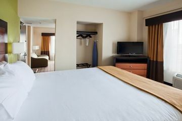 Hotel Holiday Inn Downtown