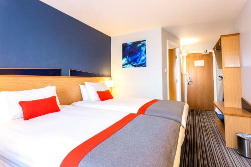 Hotel Holiday Inn Express Perth