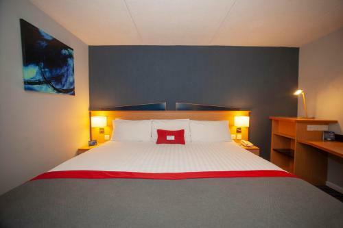 Hotel Holiday Inn Express Perth