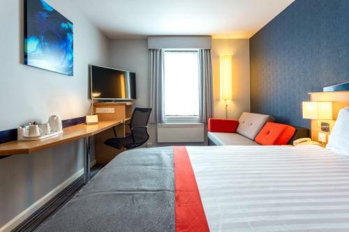Hotel Holiday Inn Express Perth