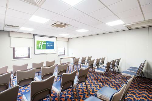 Hotel Holiday Inn Express Perth