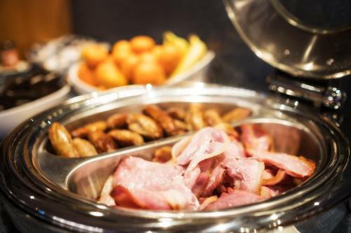Hotel Holiday Inn Express Perth
