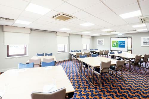 Hotel Holiday Inn Express Perth
