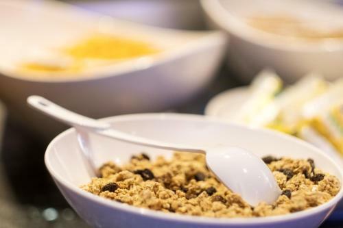 Hotel Holiday Inn Express Perth