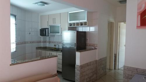 Apartamento Condom�nio Elisabetta 1