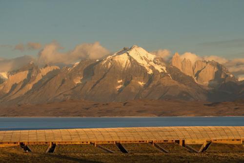 Tierra Patagonia Hotel & Spa
