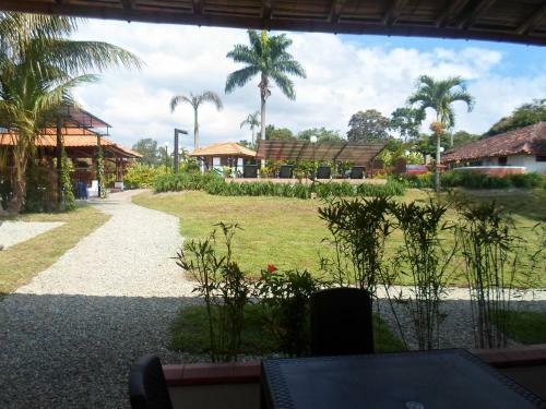 Hotel Campestre La Estancia