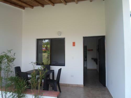 Hotel Campestre La Estancia