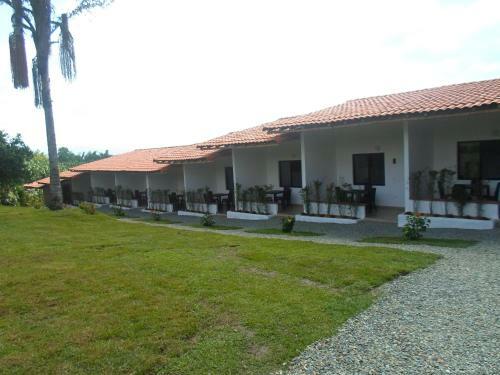 Hotel Campestre La Estancia