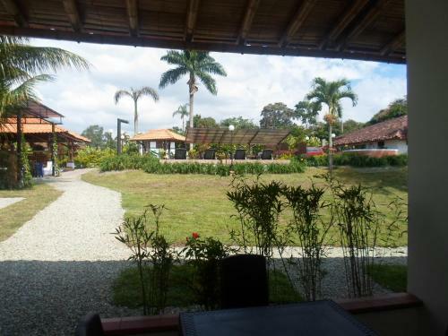 Hotel Campestre La Estancia