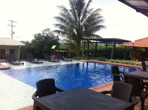 Hotel Campestre La Estancia