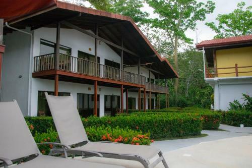 Hotel Agua Dulce Beach Resort