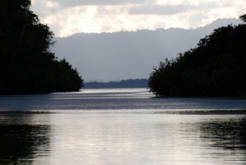 Saladero Eco Lodge