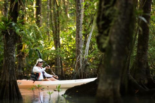 Saladero Eco Lodge